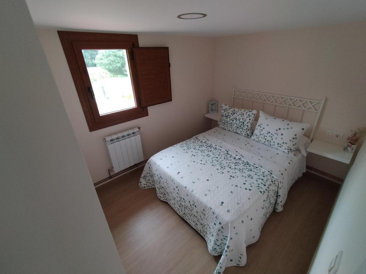 Casa Oslindeiros , Arzua Villa Kültér fotó